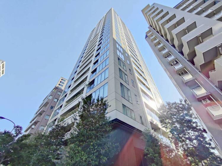 その他 忙しく過ぎゆく日常を置き去るほど、ゆったりした時間が流れる住環境。