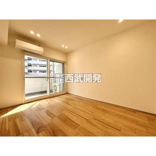 ひばりヶ丘プラザの物件画像