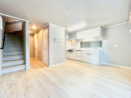 つどういえ藤崎１丁目　中古一戸建ての物件画像