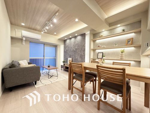 さんろーどダイヤモンドマンションの物件画像