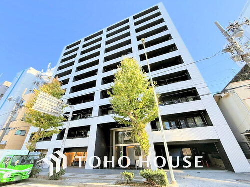 フェニックスヨコハマスクエアの物件画像