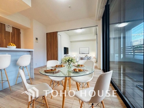 ZOOM横浜SQUAREの物件画像