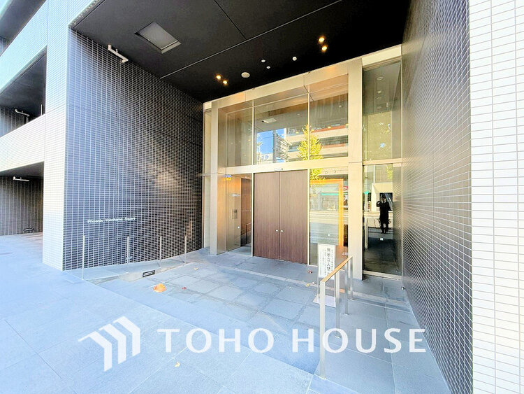 エントランス エントランス