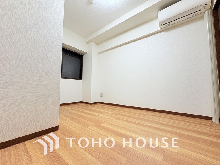 内装 やすらぎをもたらすプライベート空間