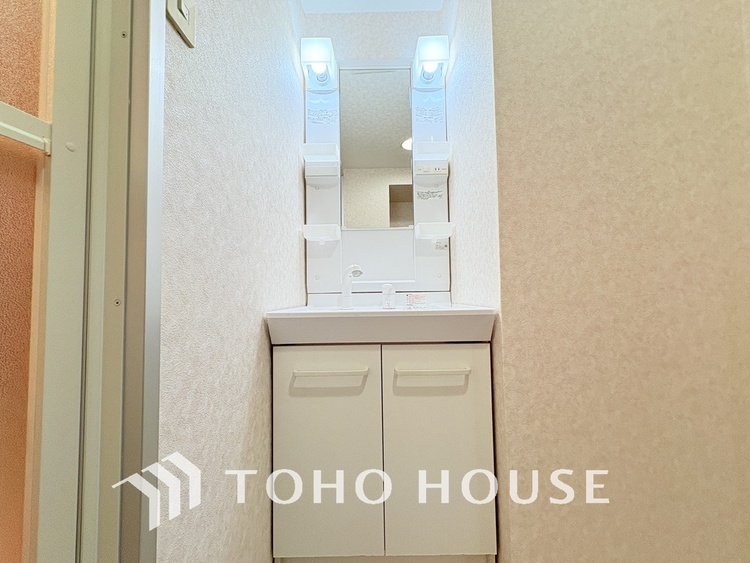 洗面 洗面化粧台