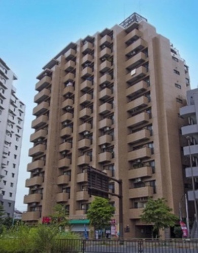 ライオンズマンション西巣鴨駅前の物件画像