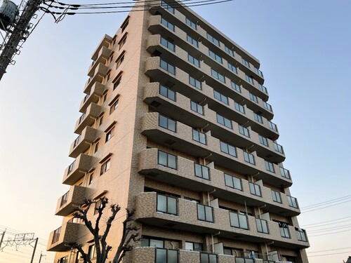 戸田公園第3ローヤルコーポの物件画像