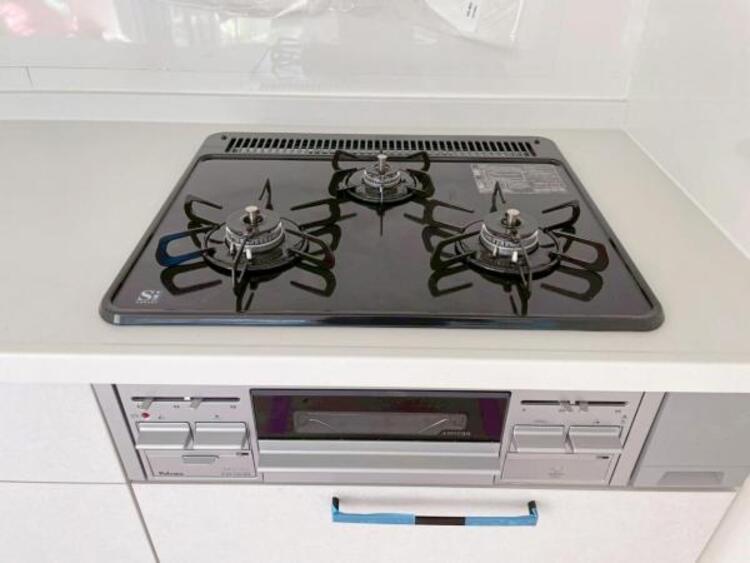 設備 【2026年01月撮影】