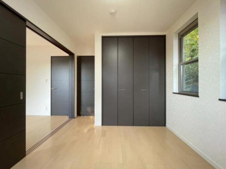 内装 【2025年11月撮影】