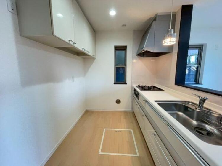 キッチン 【2025年11月撮影】