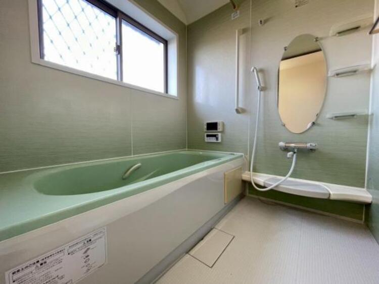 風呂 【2025年11月撮影】