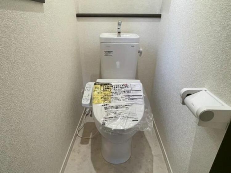 トイレ 【2025年11月撮影】