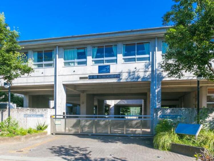 周辺 八王子市立みなみ野中学校まで1670ｍ