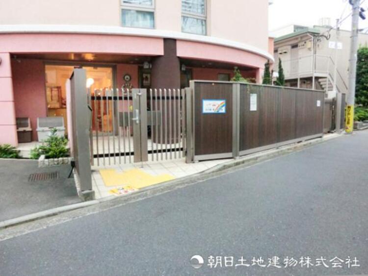 周辺 光の園第二保育園360ｍ