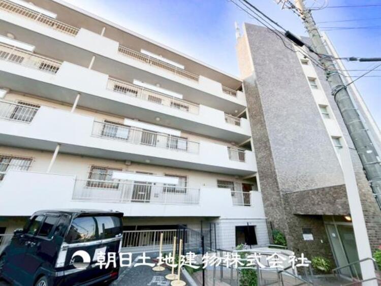 外観 【外観写真】温かい太陽を感じる事ができるのは、目の前に遮るものが無いから。彼方に広がる風景が絵画のように広がります。