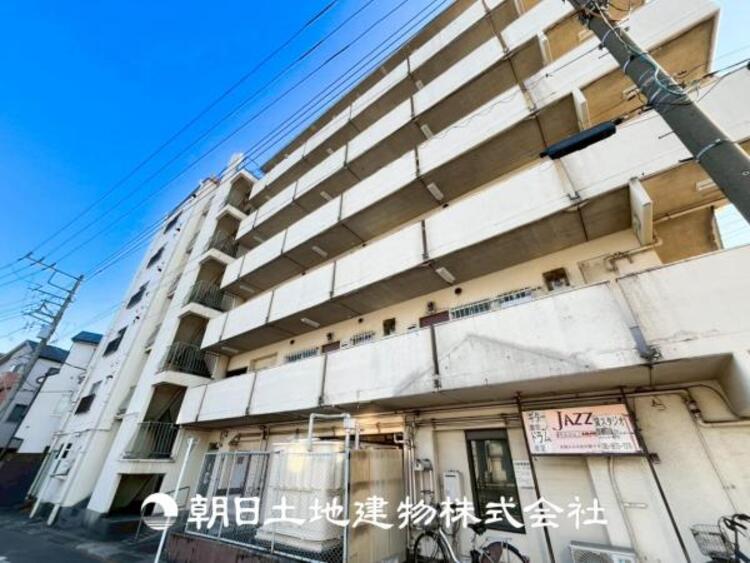 外観 【外観写真】穏やかな景色を楽しみながら、何も考えずにティータイムを楽しむのも至福のひと時ですね。