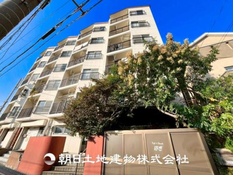 外観 【外観写真】ここに住むからこそ意味がある。そんな特別感に浸りながら、毎日をお過ごし下さい。