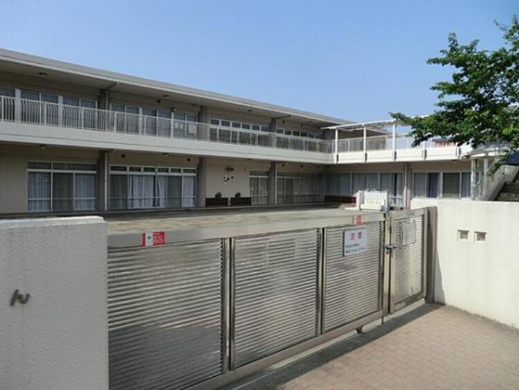 周辺 青葉保育園まで約540ｍ