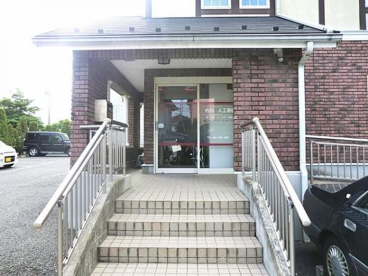 周辺 美しが丘クリニックまで約1380ｍ