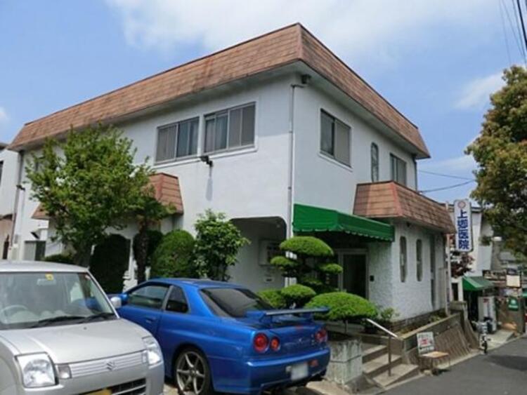 周辺 かみごう医院まで約740ｍ