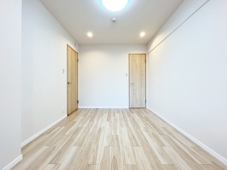 子供部屋 どんな部屋にアレンジするかは、あなた次第です。