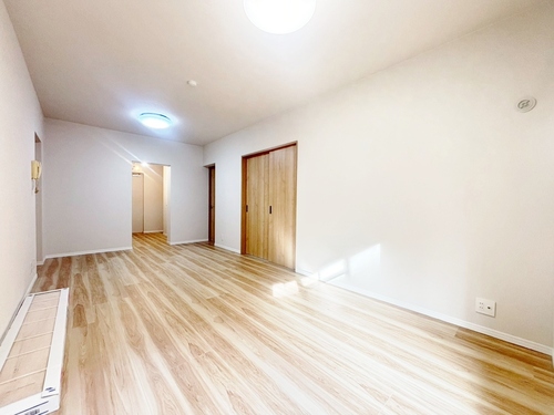 グリーンパーク五反野?の画像