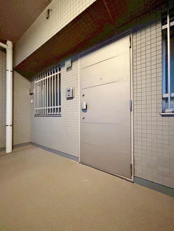 玄関 玄関を開ければ、そこは安らぎのご自宅。