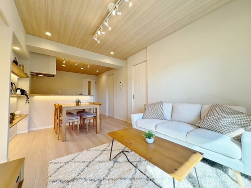 グリーンコーポ京成小岩の画像