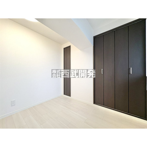 レインボー石神井公園の物件画像