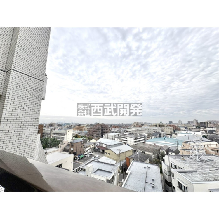 その他 現地眺望