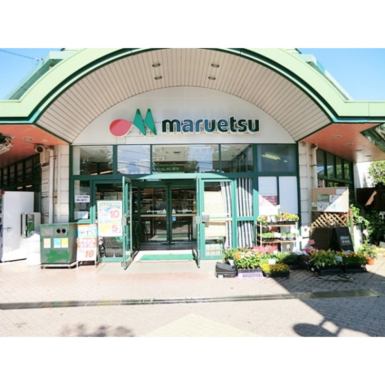周辺 マルエツ田無西原店(約360m)