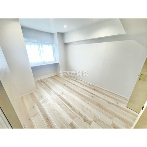 クレール東所沢の物件画像