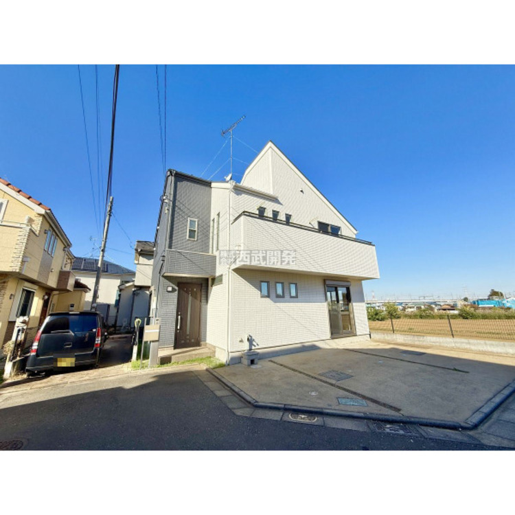 外観 令和7年11月17日撮影