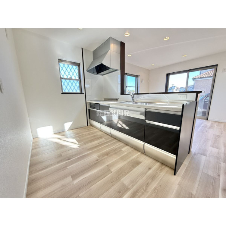 キッチン 令和7年11月17日撮影