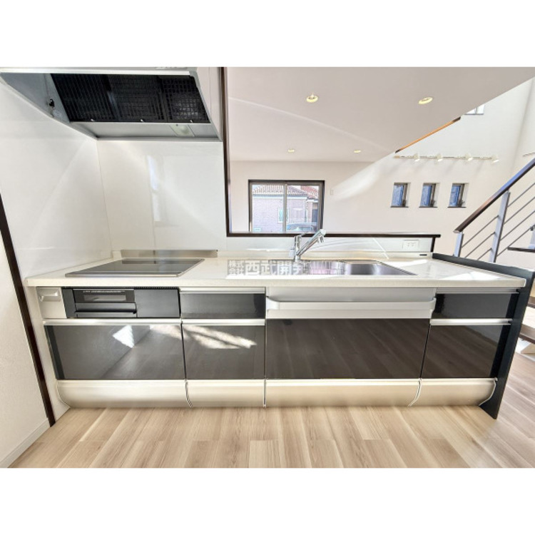 キッチン 令和7年11月17日撮影