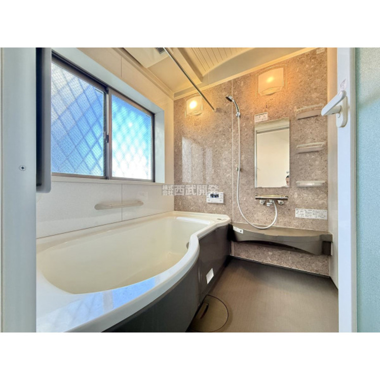 風呂 令和7年11月17日撮影