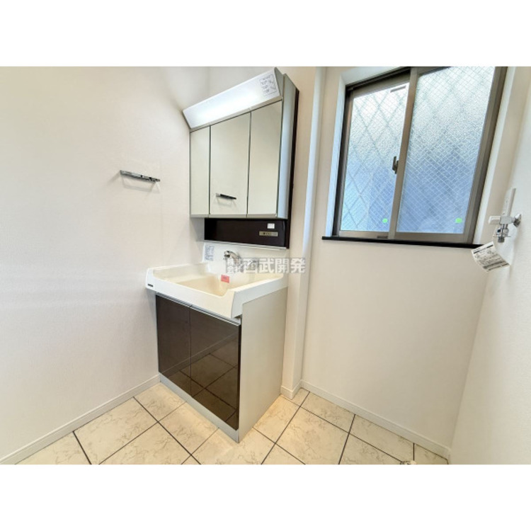 洗面 令和7年11月17日撮影