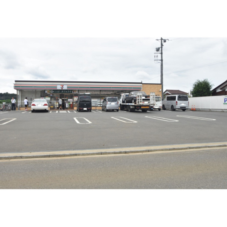 周辺 セブンイレブン(約150m)