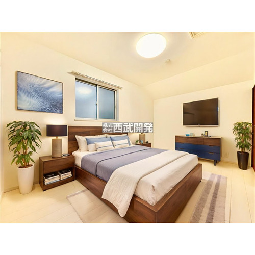 川口市青木２丁目 中古一戸建ての物件画像