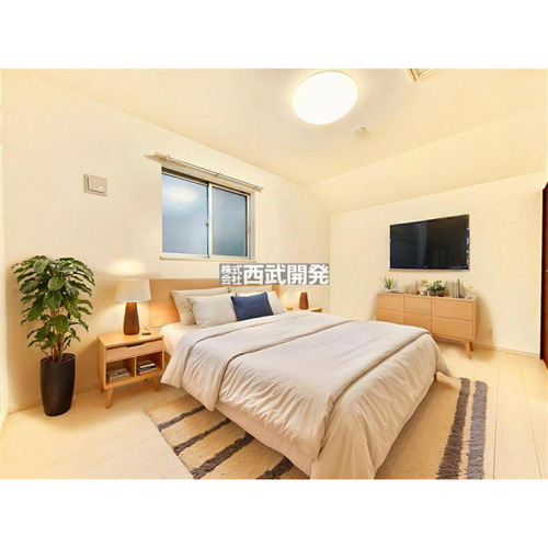 川口市青木２丁目 中古一戸建ての物件画像