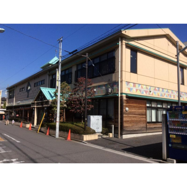 周辺 南青木保育所(約850m)