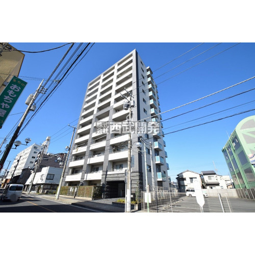 グランツ飯能クロスポイントの画像