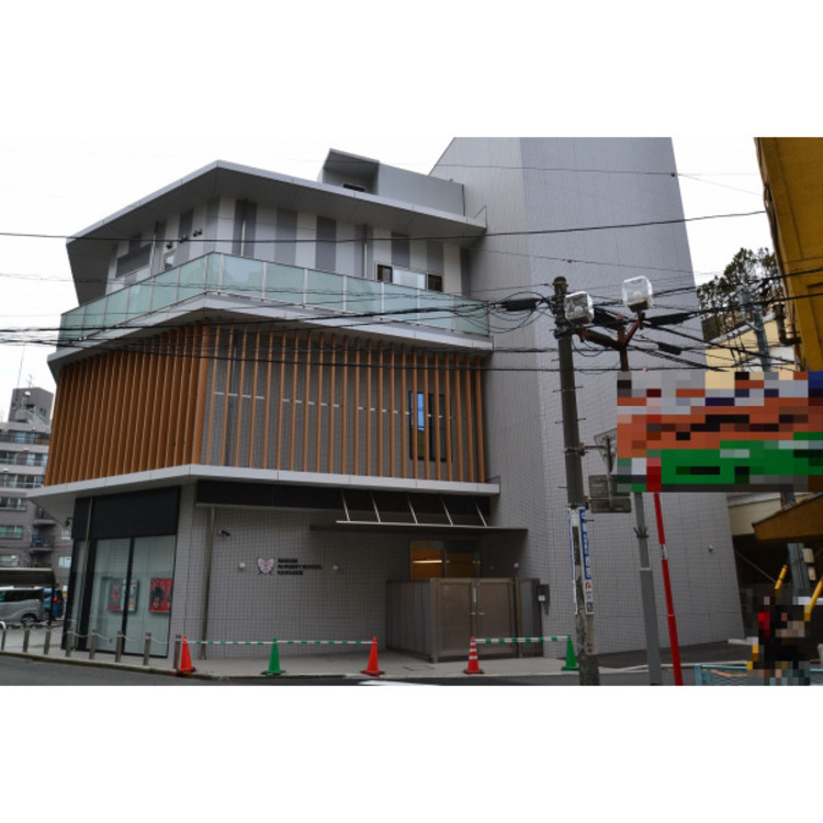 周辺 増美保育園川越(約228m)