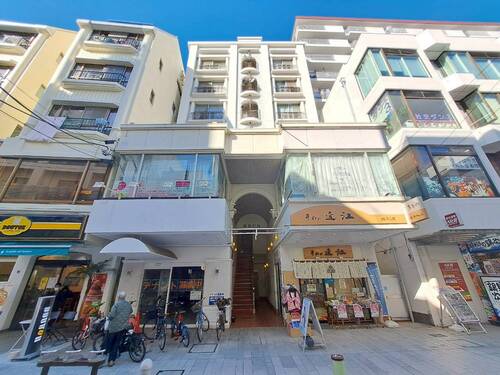 ＧＳビルの物件画像