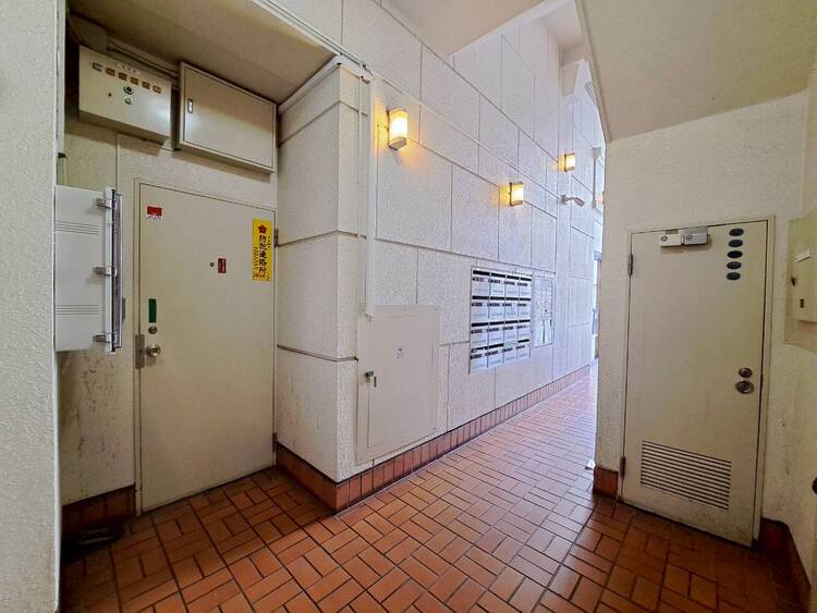 その他 綺麗に整備されており、行き届いた管理体制をうかがわせます。