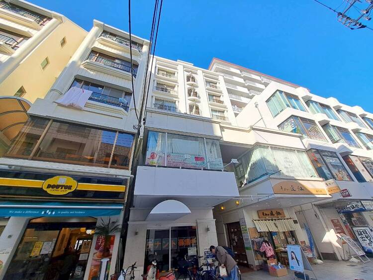 その他 忙しく過ぎゆく日常を置き去るほど、ゆったりした時間が流れる住環境。