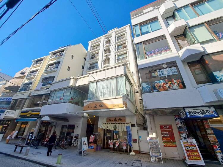 その他 忙しく過ぎゆく日常を置き去るほど、ゆったりした時間が流れる住環境。