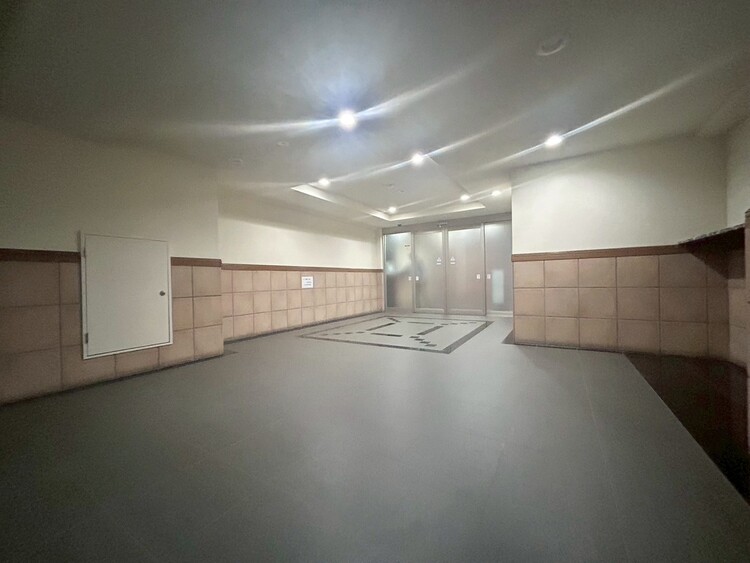 その他 綺麗に整備されており、行き届いた管理体制をうかがわせます。