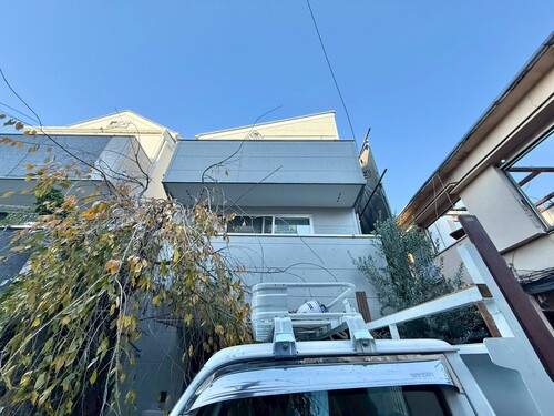 新宿区大久保２丁目戸建ての物件画像