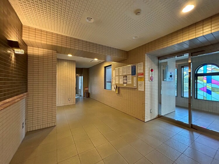 その他 綺麗に整備されており、行き届いた管理体制をうかがわせます。